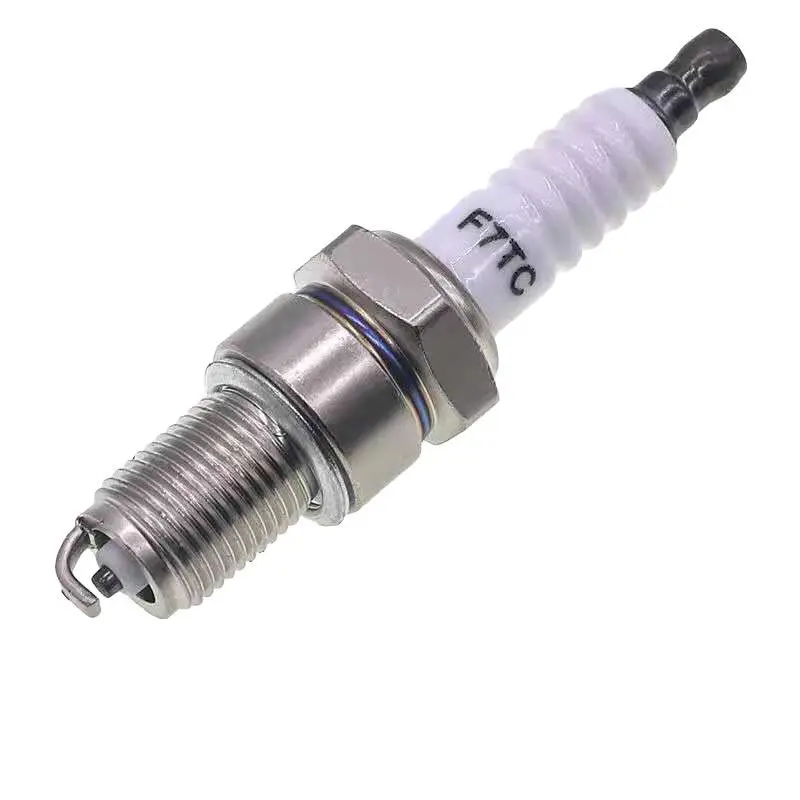 Универсальная Свеча зажигания F7TC 168F 168FA 168FB 170F 173F 177F 182F 188F 190F мини-велосипедный