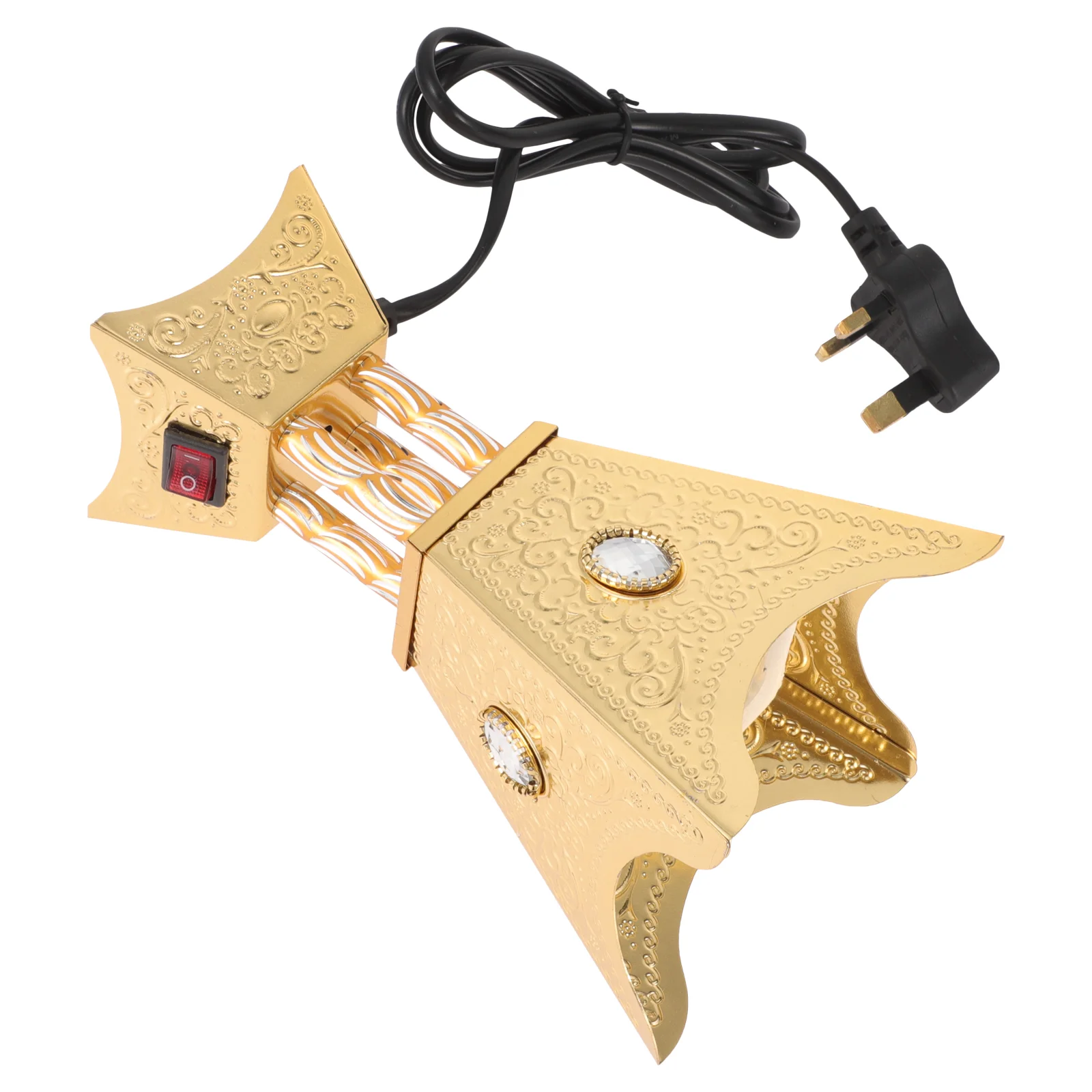 

Декоративная палочка для украшения стола