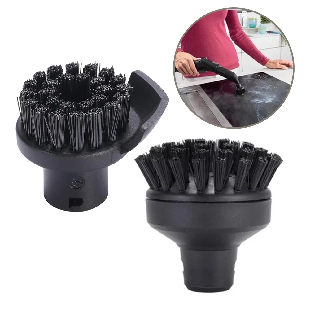 

Scraper Round Brush For Karcher SC1 SC2 SC3 SC4 SC5 SC7 Vacuum Cleaner Parts Household Cleaning Tools For Home