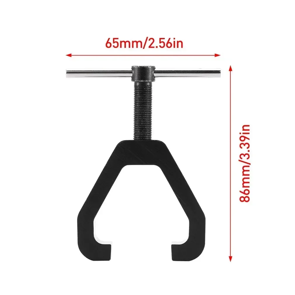 Высококачественный инструмент для удаления шин на радиоуправлении двигателя 1/8