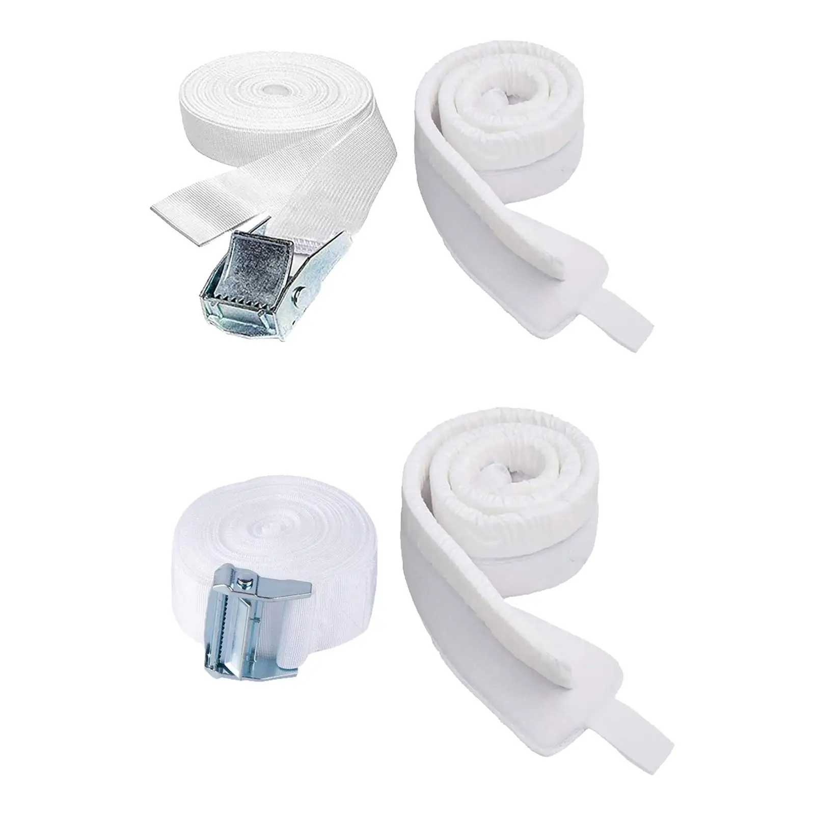 

Twin to King Converter Kit Mattress Connector Bed Accessories for Hotel Home