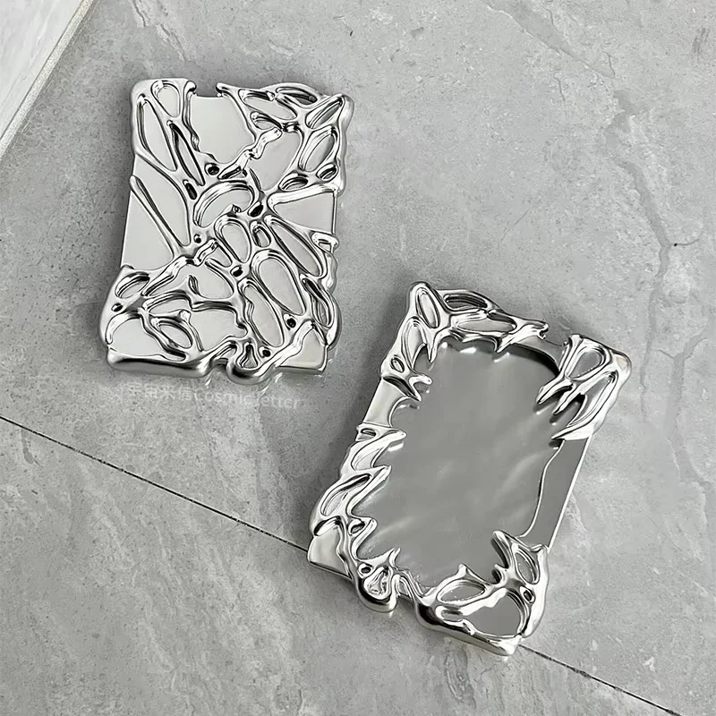 2024 креативная фотография K-POP Idol фоторамка с пластиковой рамкой для фотографий