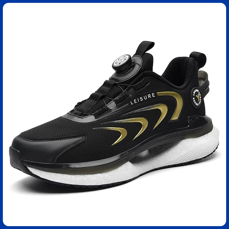 

Original Men's Sneakers Luxury Designer Tennis Athletic Casual Sports Trainers Running Walking Male Brand Sneakers Shoes For Men