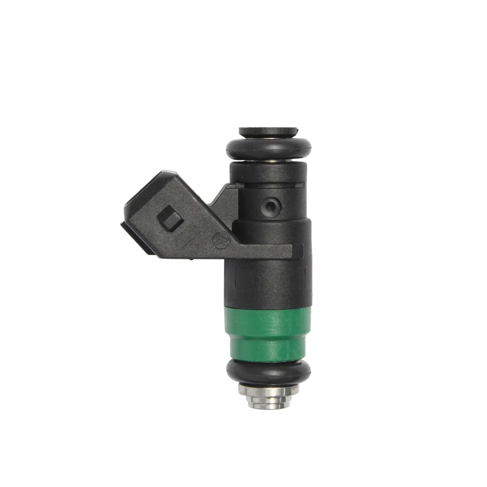 1 шт. топливная форсунка для Renault Clio Megane 8 2 0 16 В VVT F4R H 028797 ITGM60 8200028797