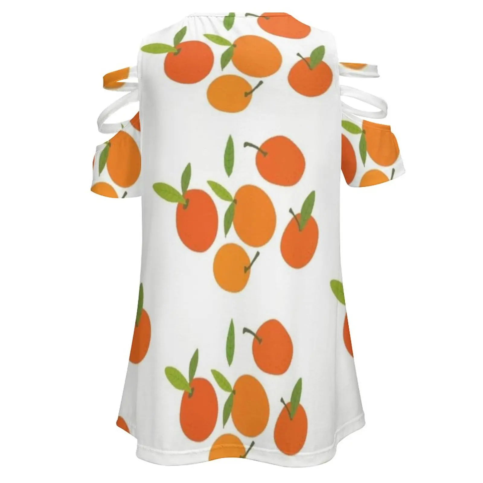 Clementines новая мода топ на молнии с открытыми плечами женская рубашка короткими