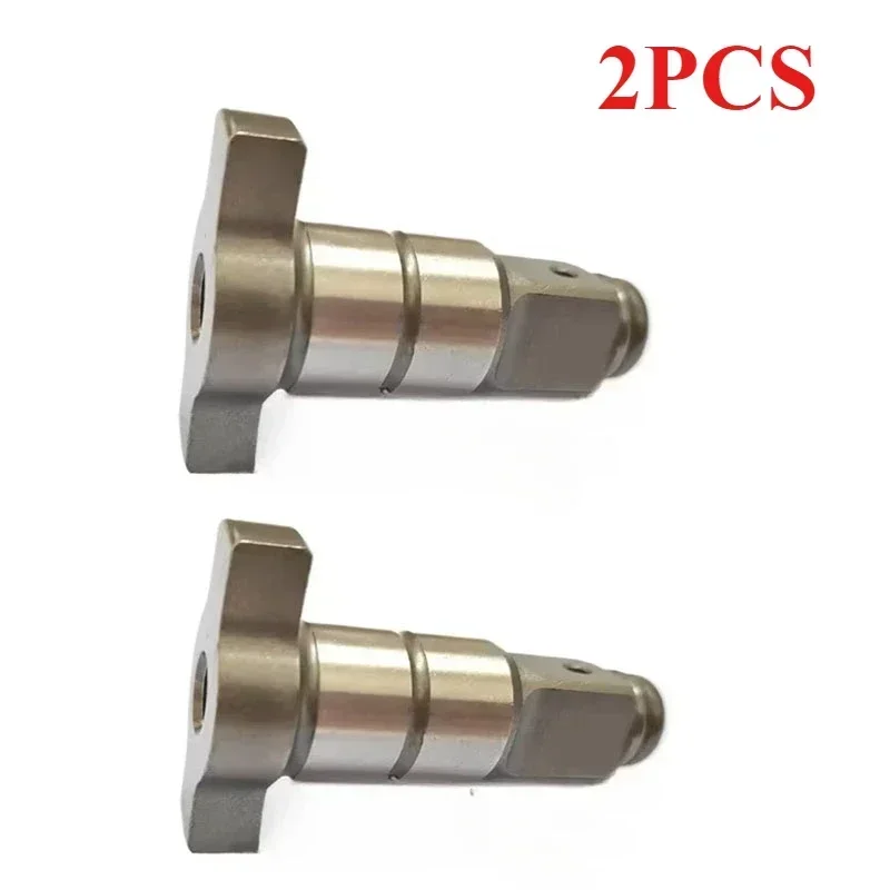 

2 шт. для Parkside 1/2 18 мм, аксессуары, наковальня, ударный гайковерт, отвертка, сменная производительность, шпиндель топливной отвертки Milwaukee M18