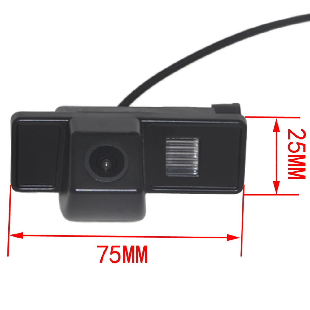 

ccd CCD Car Rear View Camera Reverse backup parking Camera For Mercedes Benz B Class Vito Viano Sprinter W639 MB