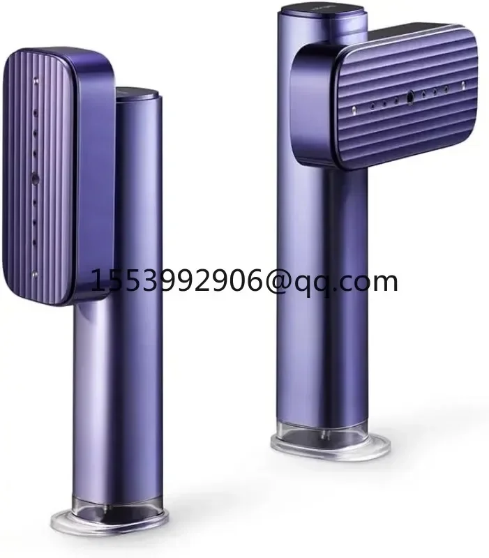 Nesugar G5 Turbo Extreme Steam Профессиональный ручной отпариватель для одежды 2-в-1 и утюга