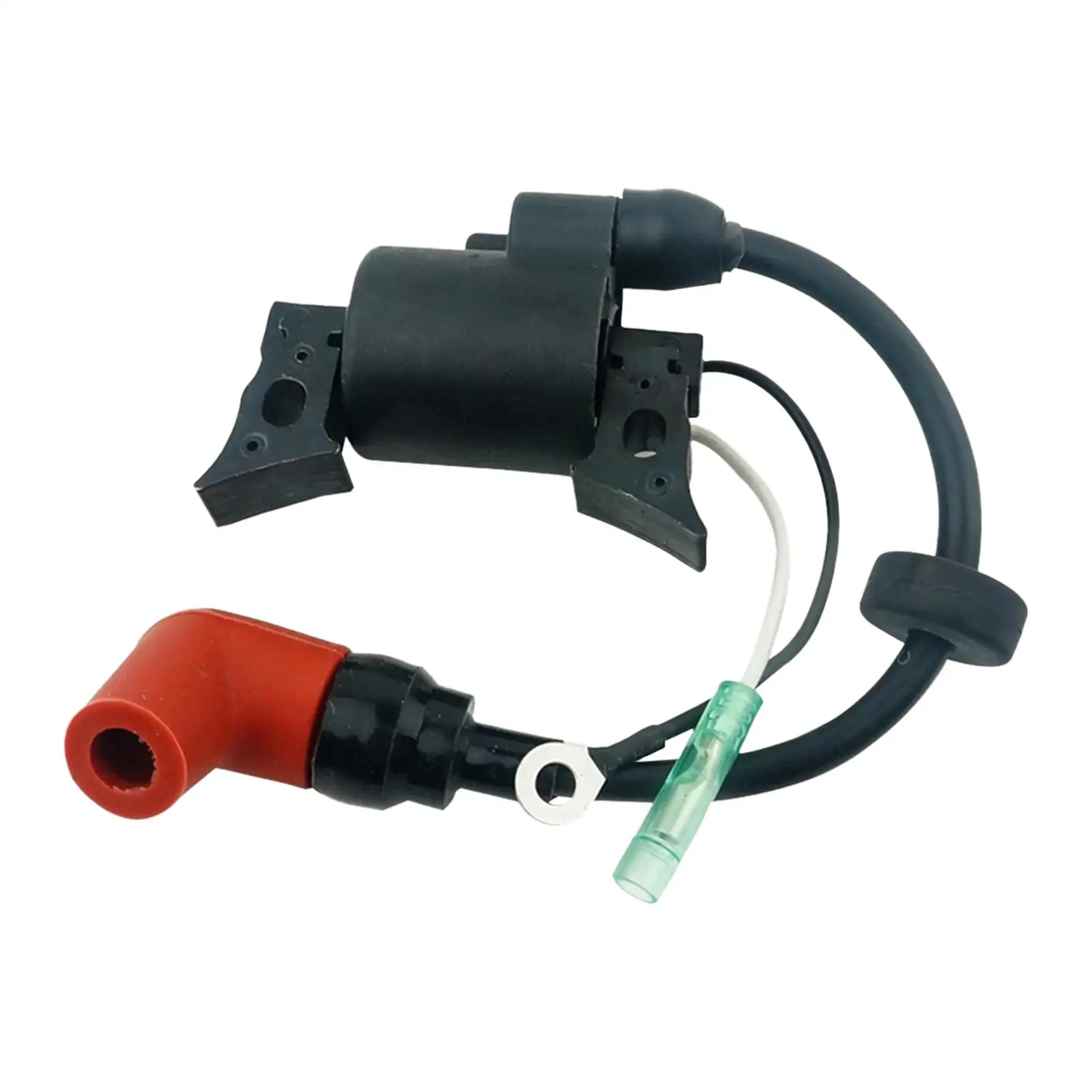

Ignition Coil Cable Assembly 33410-97J00-00 Accessories for Suzuki Ouboard Engine Plug and Play Convenient Installation