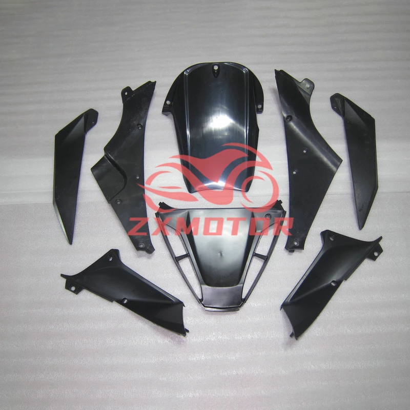 YZF R1 2002 2003 Обтекатели из АБС-пластика для Yamaha R 1 02 03 бесплатная настройка