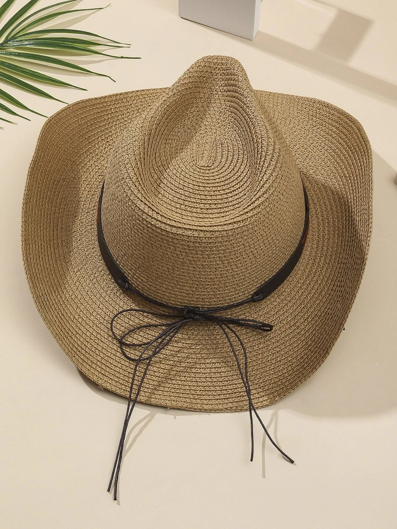 

Hats gorras sombreros capshat Turquoise Decor Straw Hat beach