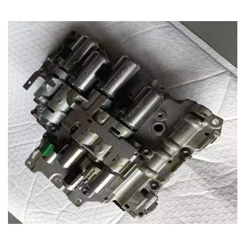 

100% протестированный автоматический кузов клапана TF81SC TF80SC, подходит для американского автомобиля