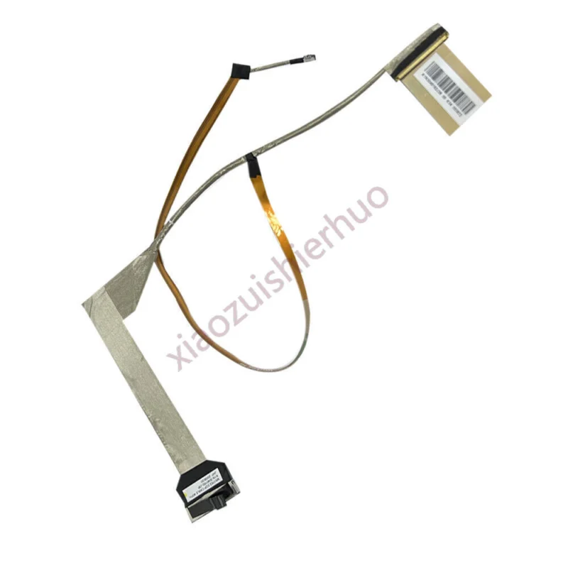 40-контактный ЖК-кабель EDP новый для MSI GL75 MS-17E4 MS-17E7 MS-17E2 K1N- 3040162 -J36