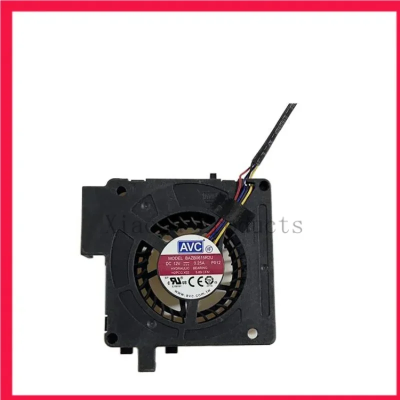 Новый охлаждающий вентилятор для Dell 7770 5477 7460 7470 7777 7760 0H2PCG 12 В 0 25 А