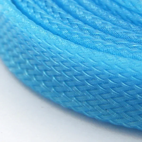 

ПЭТ кабель sleeve 2/10 м черный