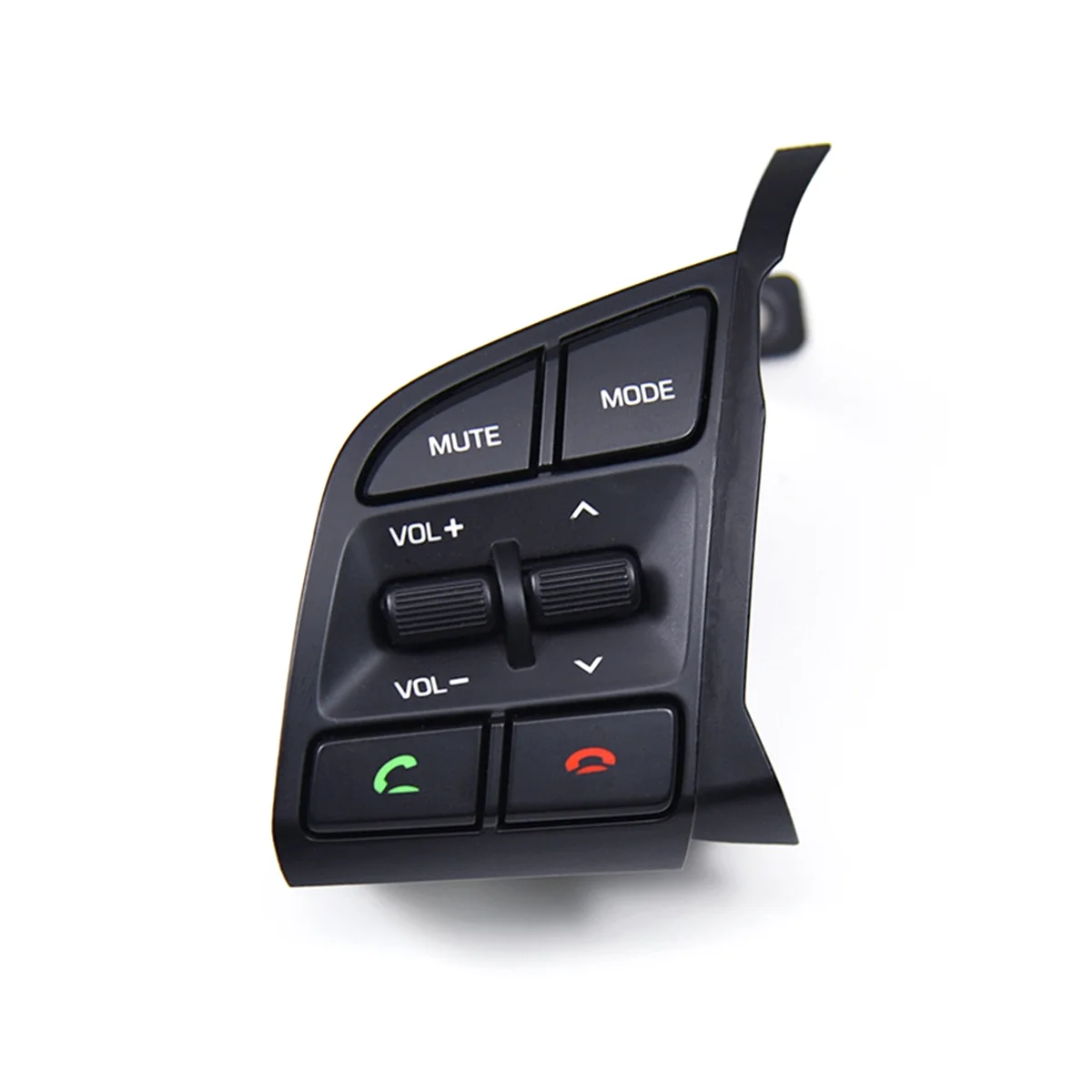 

Пульт дистанционного управления на руль автомобиля, левый переключатель для Hyundai Tucson 2016-2023, кнопка переключения музыки 96710D35004X 96710-D3500