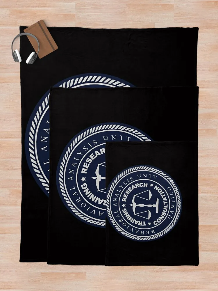 Одеяло с логотипом Bau украшения из фланелевой ткани одеяла для среды