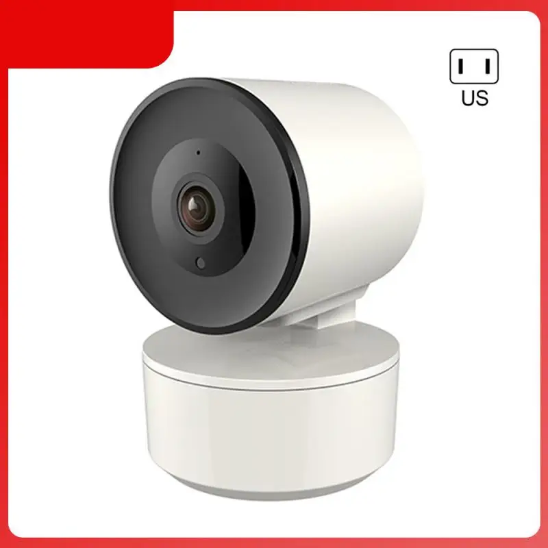 

Ip-камера видеонаблюдения с голосовым интеркомом и шумоподавлением, 1080p