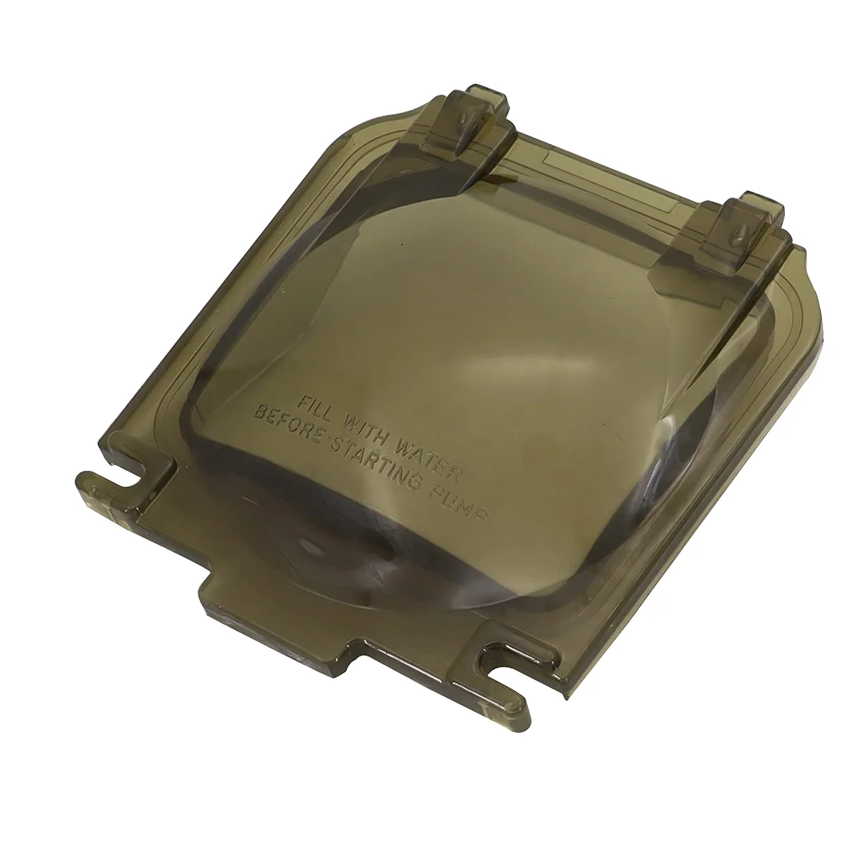 Крышка фильтра SPX1600D для Hayward Super Pump SP1600X5 SP1605X7 SP1607 сменная крышка прокладки