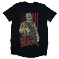 awesome soldier american veteran army usa men%e2%80%98s softstyle t shirt birthday gift tees