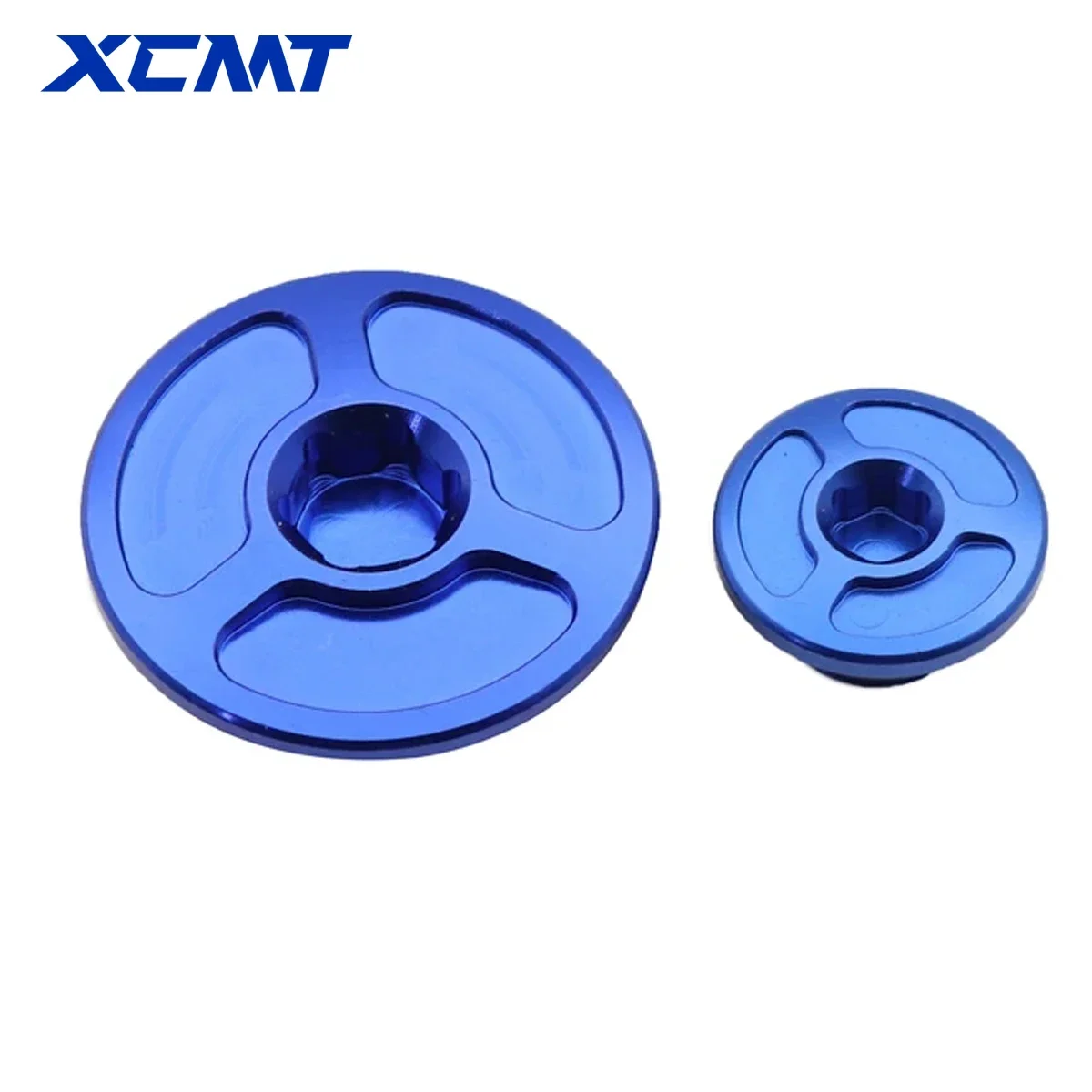 Крышка заглушки синхронизации двигателя для Honda CRF150R CRF250R CRF450R CRF450X TRX400EX CRF150 250 450 R X