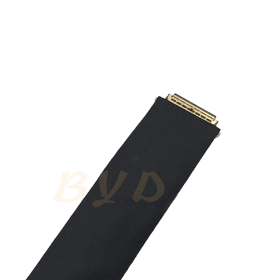 New LCD LVDS Display Cable 593-1352 593-1352A For iMac 27&quot A1312 Replacement 2011 MB952 MB953 |