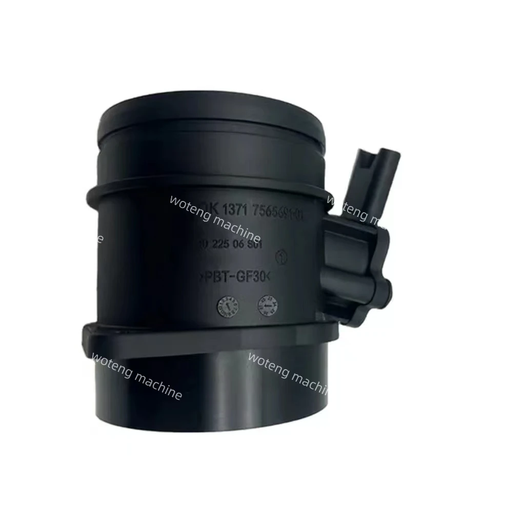 13717565691 датчик расхода воздуха 7565691 754782202 7547822 13632610GE 13632610 для BMW E81 E82 E84 E87 E88 E90 E91