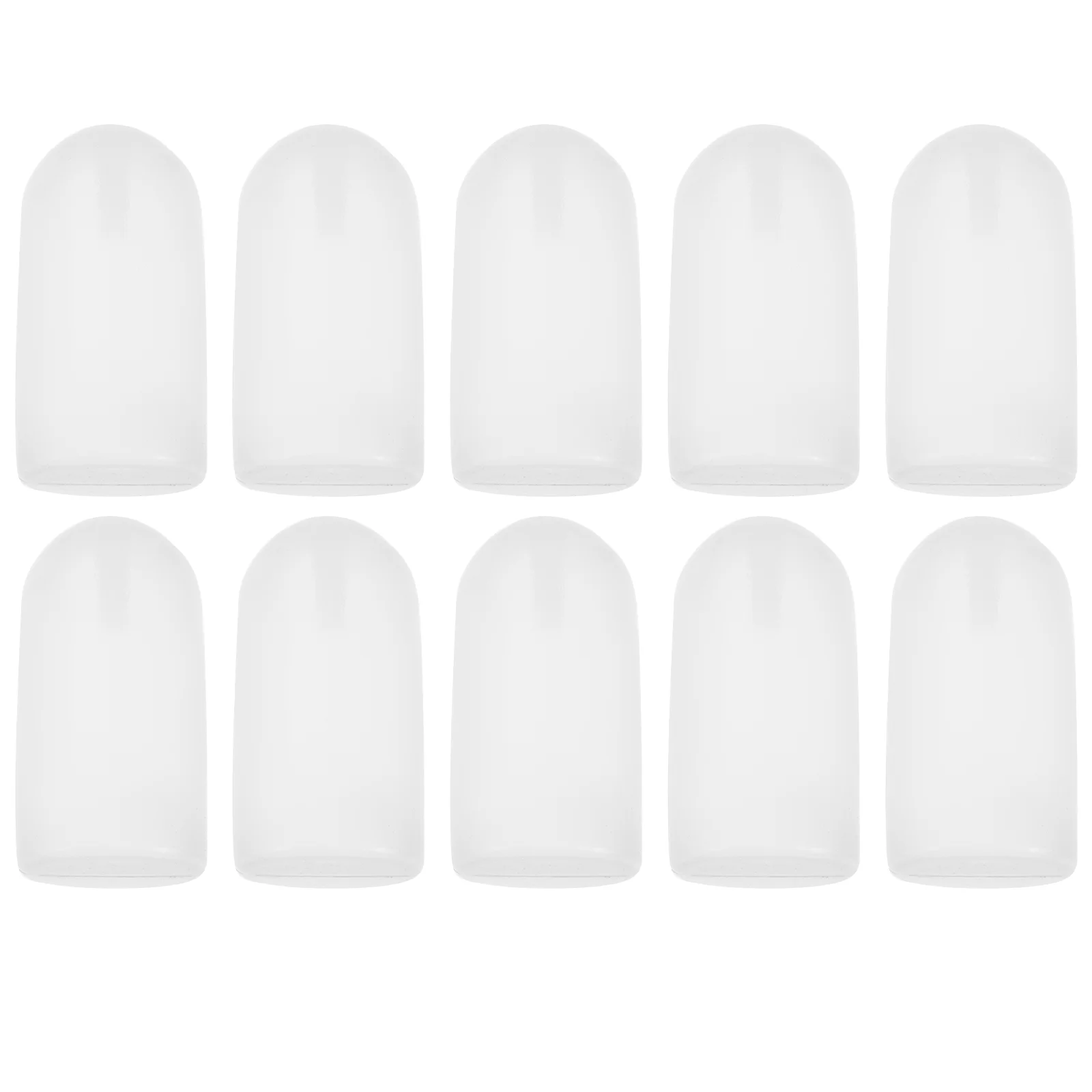 

10 Pcs Bbw Kids Supply Convenient Insert Squeaker Manufacturing Machine Repair Professional Plastic Baby