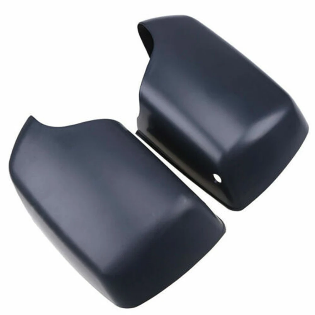 

2022new Fit For BMW X5 E53 3.0d/3.0i/4.4i/4.6is/4.8is 1999-2006 Mirror Cover ABS Plastic Front Left Weatherproof