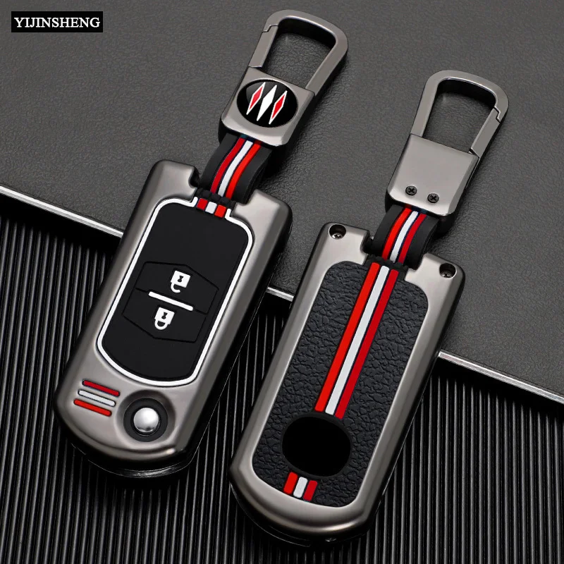 2 3 кнопки цинковый сплав + задняя крышка для Mazda 5 6 8 CX7