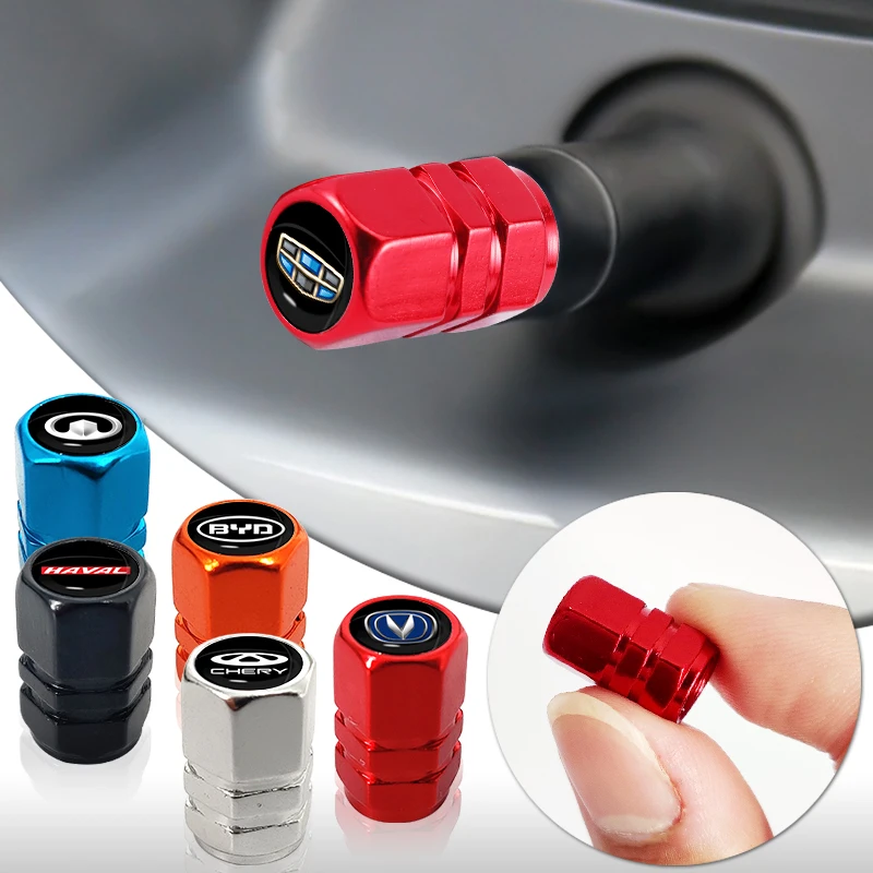 

Крышка клапана колеса автомобиля пять цветов, 4 шт., крышки для Porsche 911 944 Cayenne Macan Panamera Boxster Cayman, автомобильные аксессуары, автостайлинг