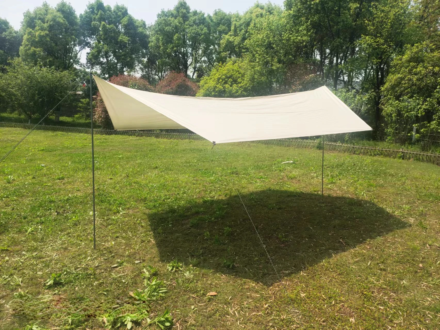 

Палатка для кемпинга на открытом воздухе, шестигранная палатка для барбекю, портативная Пляжная палатка для отдыха, мультиплеера