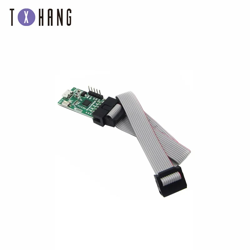 Смарт RF04E RF04EB CC1110 CC2531 CC2530 CC2540 Модульная плата Target Zigbee Сделай Сам Электроника