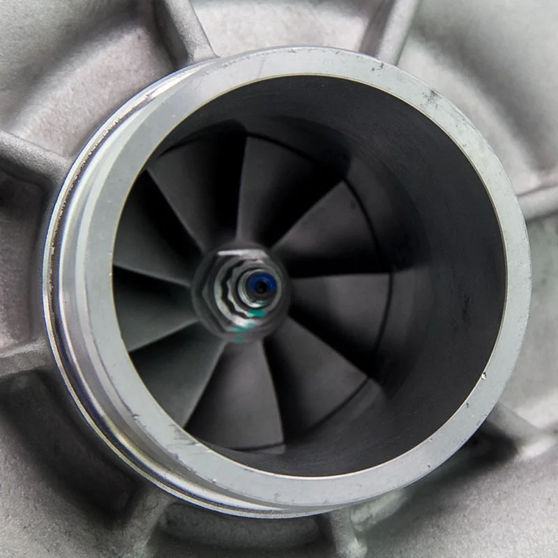 Турбокомпрессор Turbo GTP38 для грузовиков серии Ford F дизельный двигатель Powerstroke 7 3 л