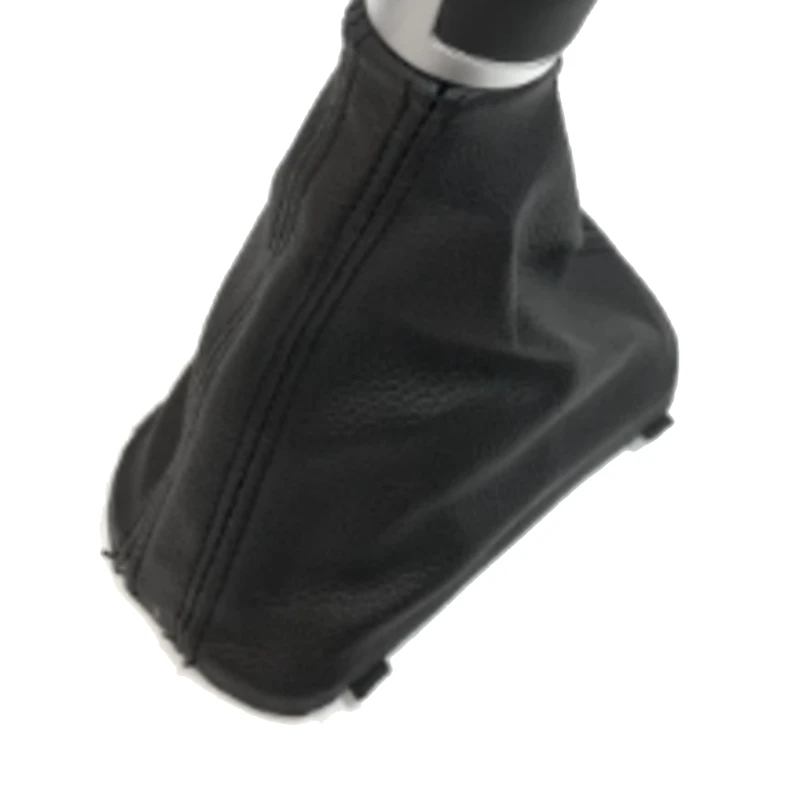 Автомобильная автоматическая ручка переключения передач пылезащитный чехол 1K