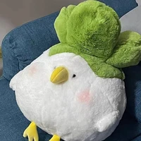 Плюшевая игрушка #3