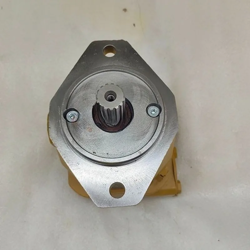 Фото 2478952 Поршневой насос для двигателя MOTOR GP-PISTON 345C 345C L 345C MH W345C MH, артикул 247-8952 №2