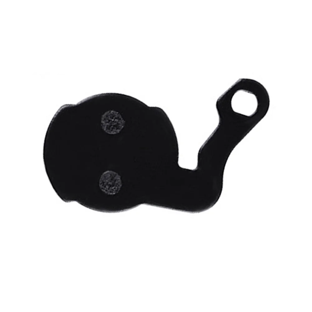 Дисковые Тормозные Колодки Для Горного Велосипеда 20 Г Набор Из 2 Черных