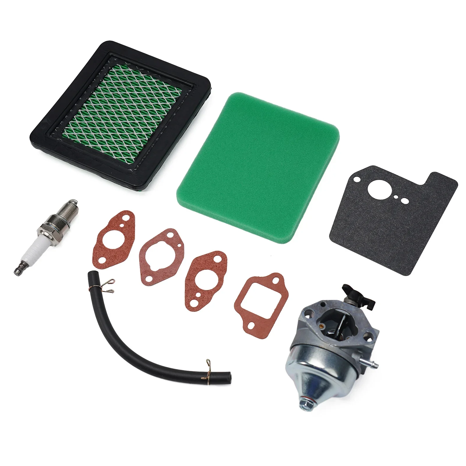 Карбюратор для Honda GCV 190 GCV190 двигатели Carb BB 65BC 16100-Z0Y-813 прокладки запчасти