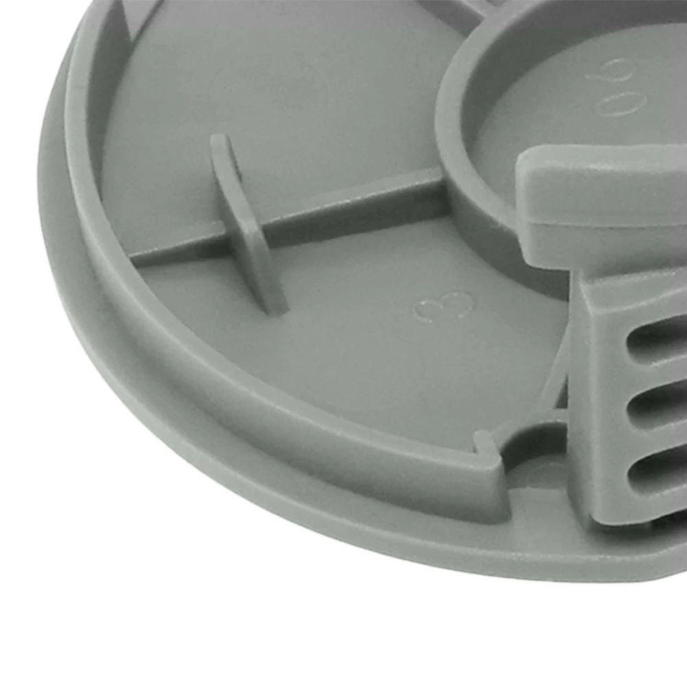 

Durable Spool Cap Accessories 18V-230.18V-26. 18V-260.23.26 Electric Lawn Trimmer F016F05800 For Bosch Coil Cover