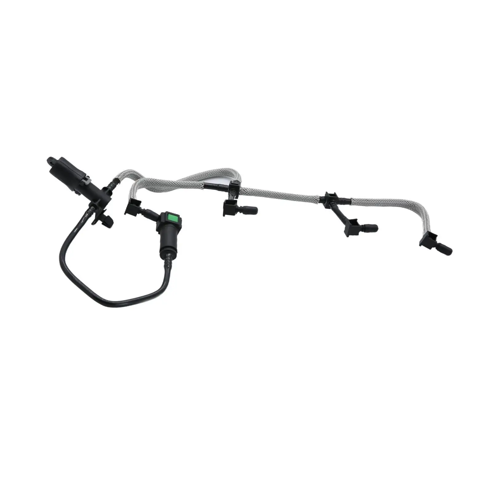 4M5Q9K022ag Замена сборки Ремонт 1521487 Топливная трубка с датчиком для Ford Tourneo Connect MK1