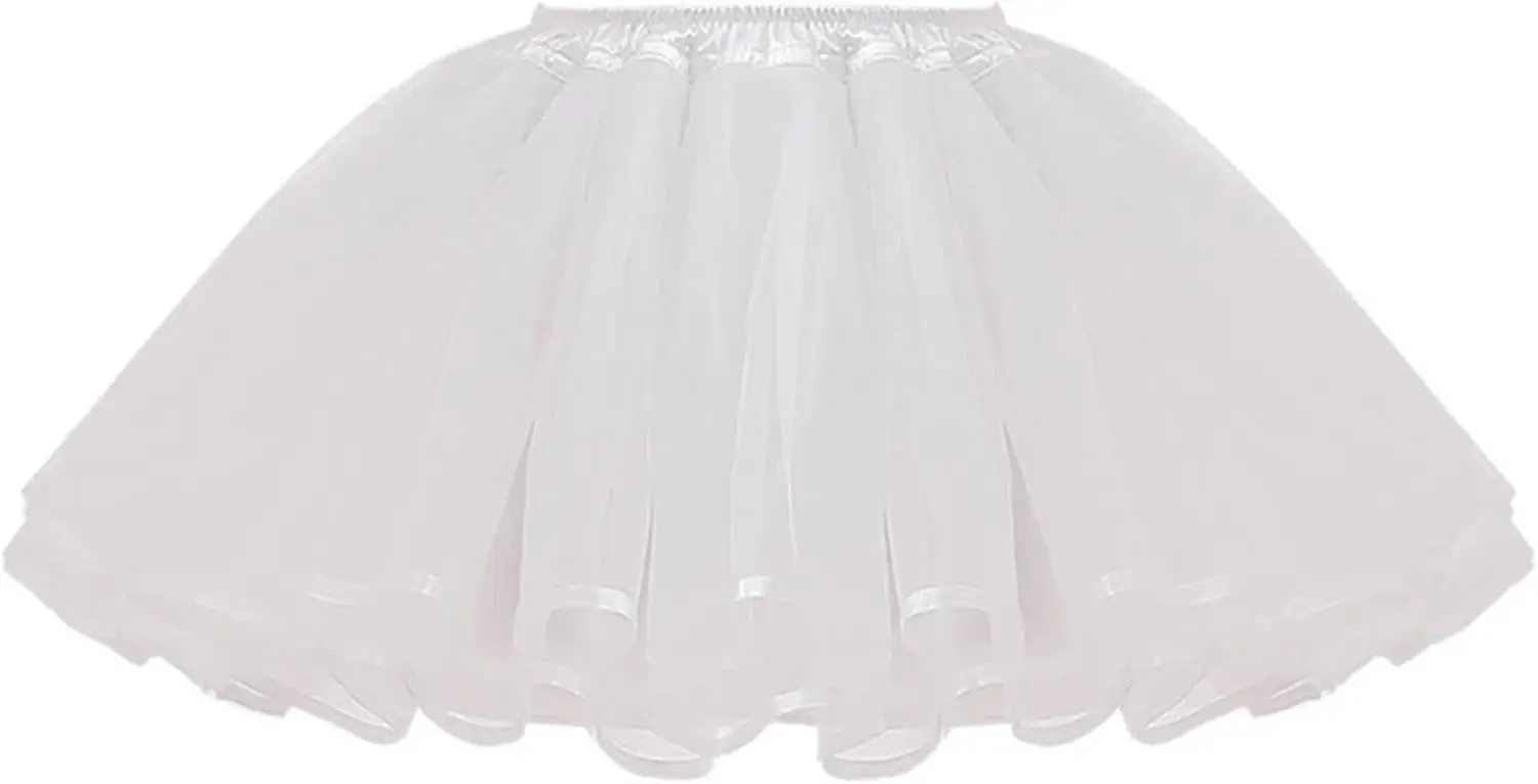 Рисунок 2 - Женский кринолиновый подъюбник