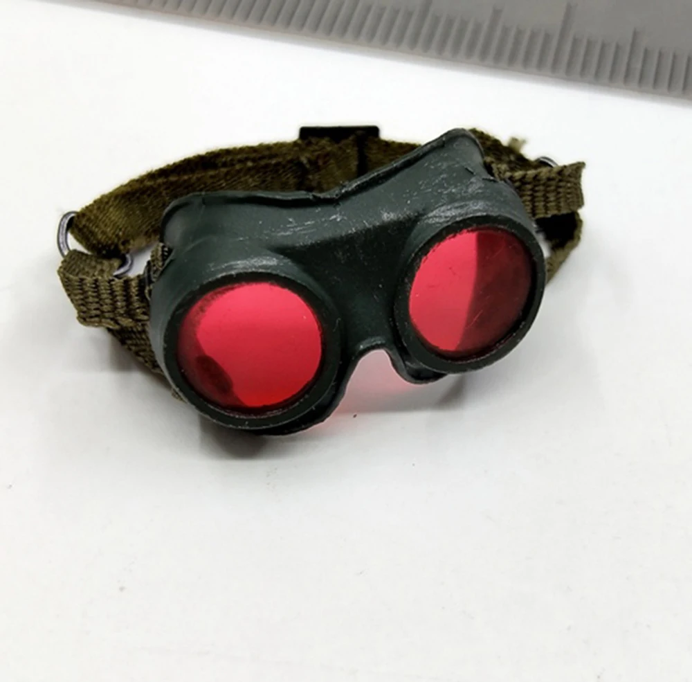 DID 1/6 D80149 Johann, черная кожаная обувь с отверстиями, фигурка тела, рука для экшн-очков, очков, кепки, часы, аксессуары для 12-дюймовой куклы