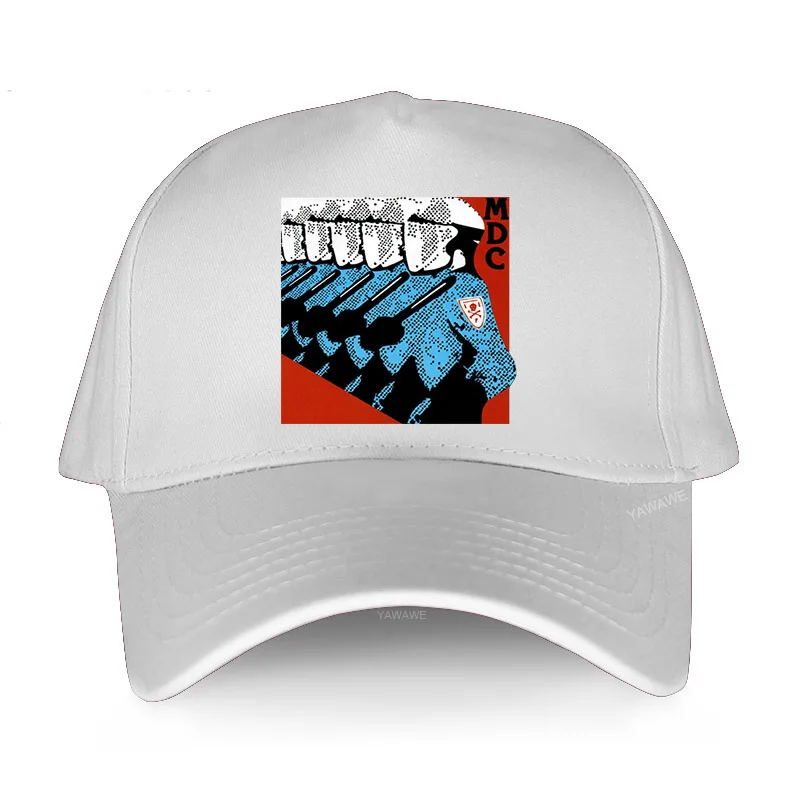 Роскошная хлопковая бейсболка мужские классические шляпы в стиле хип-хоп MDC Millions