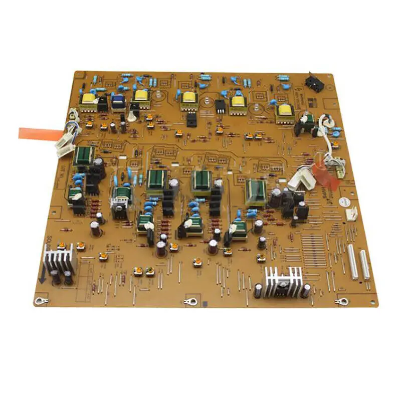 

Плата питания подходит для Samsung 660 6200 CLP610 6250 615