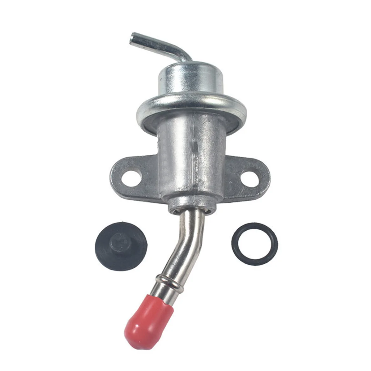 16740-MBW-J32 новый регулятор давления топлива для Honda F4i CBR 600 2001-2006