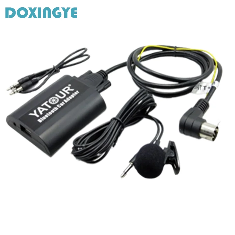 For Volvo Hu-series C70 S40/60/80 V70 Interface