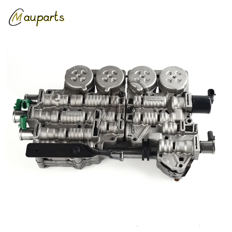 5L40E корпус клапана автоматической коробки передач и соленольды для Cadillac Catera CTS SRX