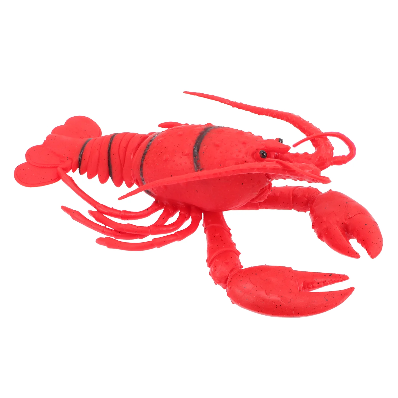 

Marine Animal Model Sea Animal Squeezing Fish Tank Decoration Sea Creature Model Marine Life Model Kids Cognition