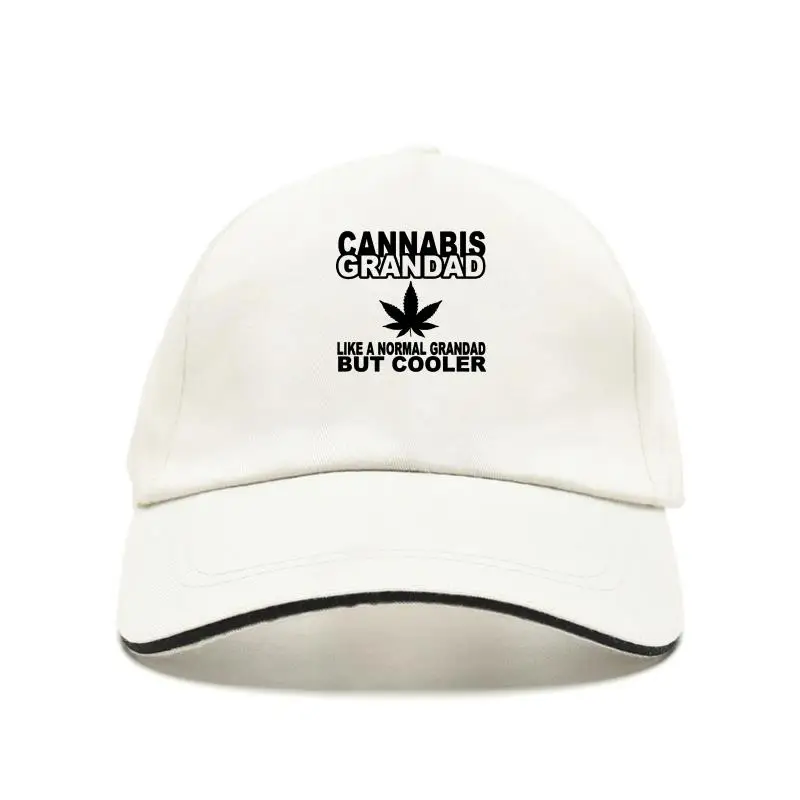

canabi grandad t New Hat(1)